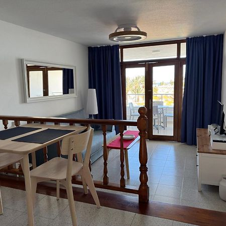 Tamaran 309 Appartement Playa del Inglés Buitenkant foto