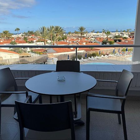 Tamaran 309 Appartement Playa del Inglés Buitenkant foto