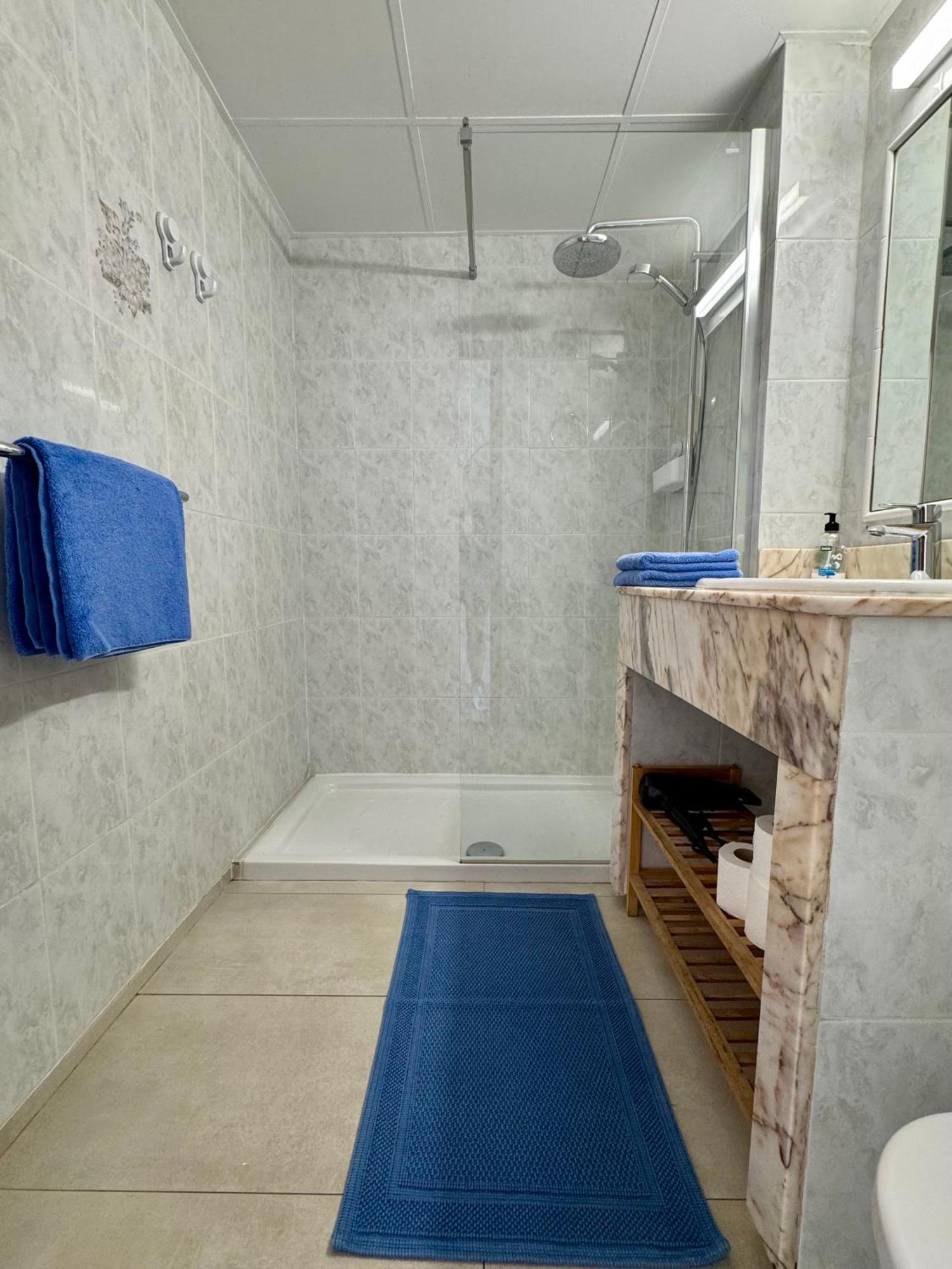 Tamaran 309 Appartement Playa del Inglés Buitenkant foto