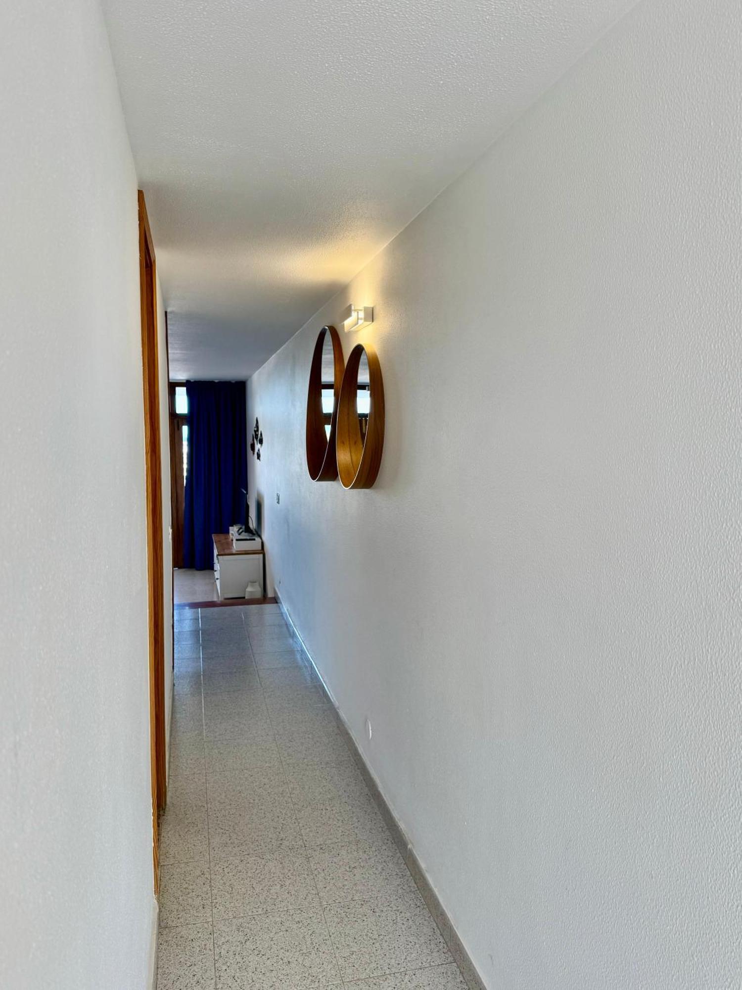 Tamaran 309 Appartement Playa del Inglés Buitenkant foto