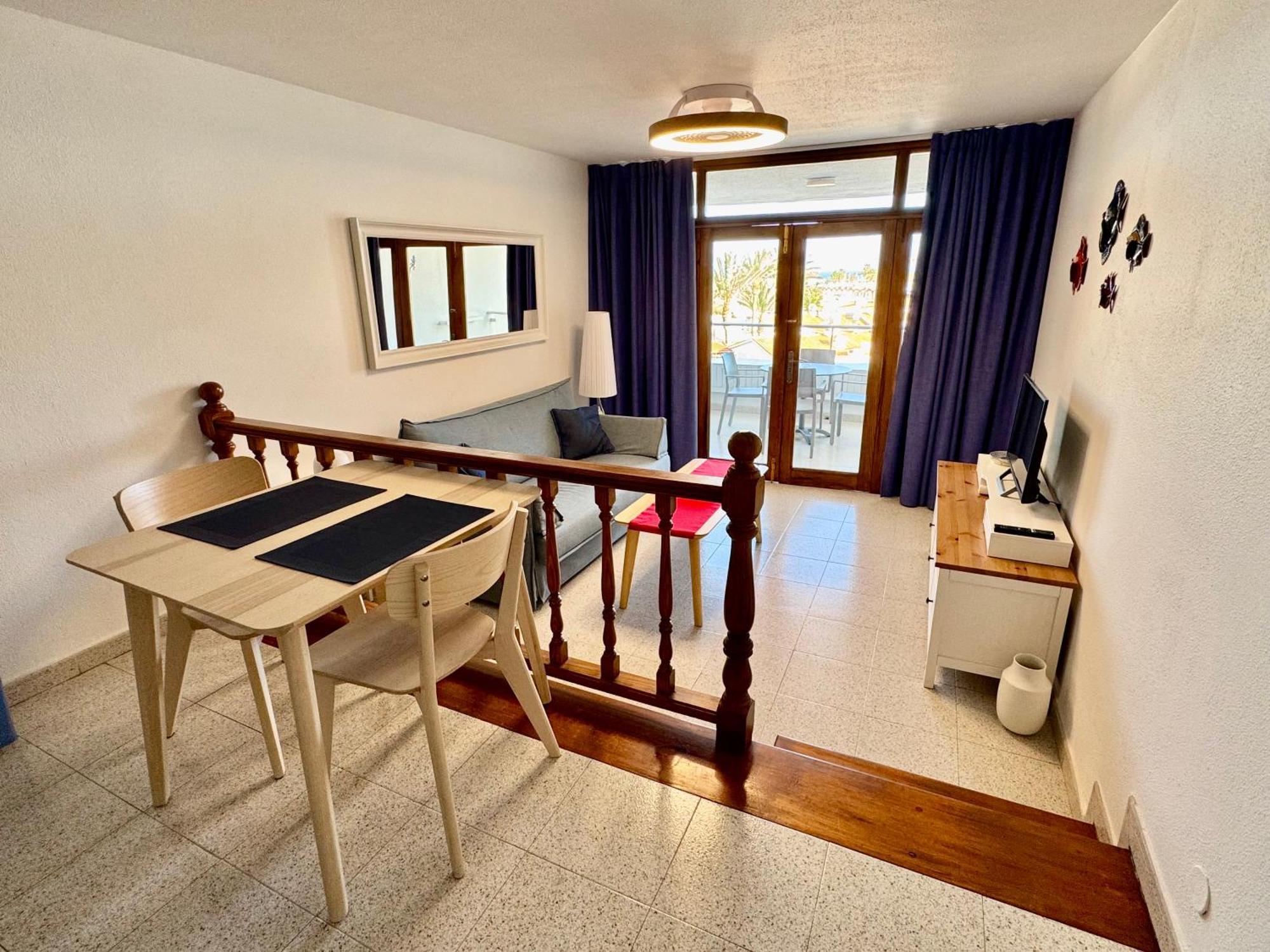 Tamaran 309 Appartement Playa del Inglés Buitenkant foto
