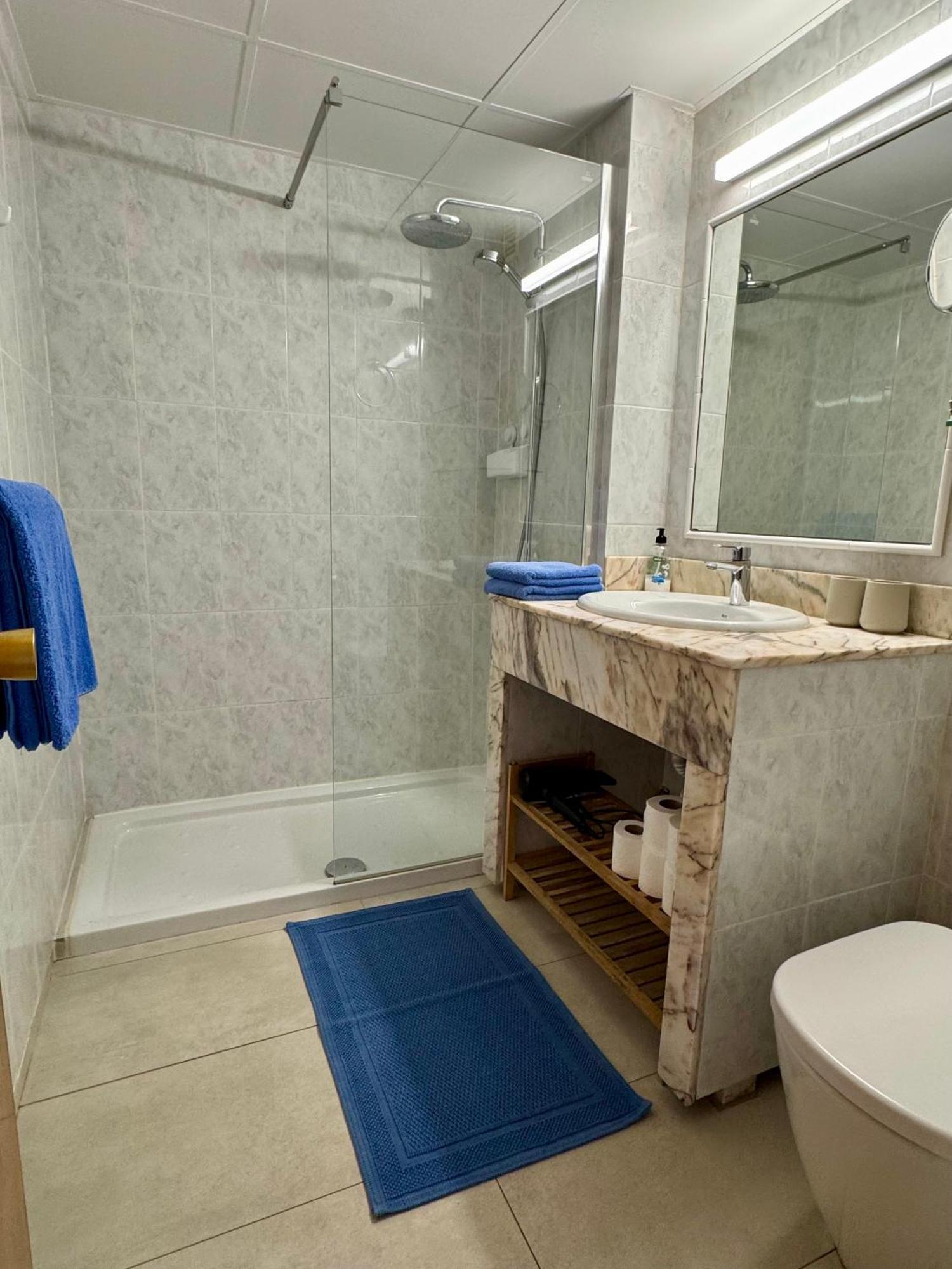Tamaran 309 Appartement Playa del Inglés Buitenkant foto